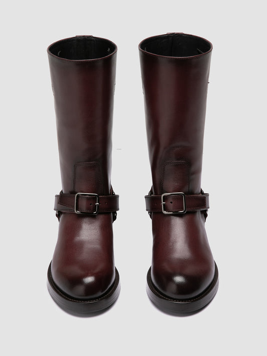 BERYL/001 AERO BUFALO V. BORDO'