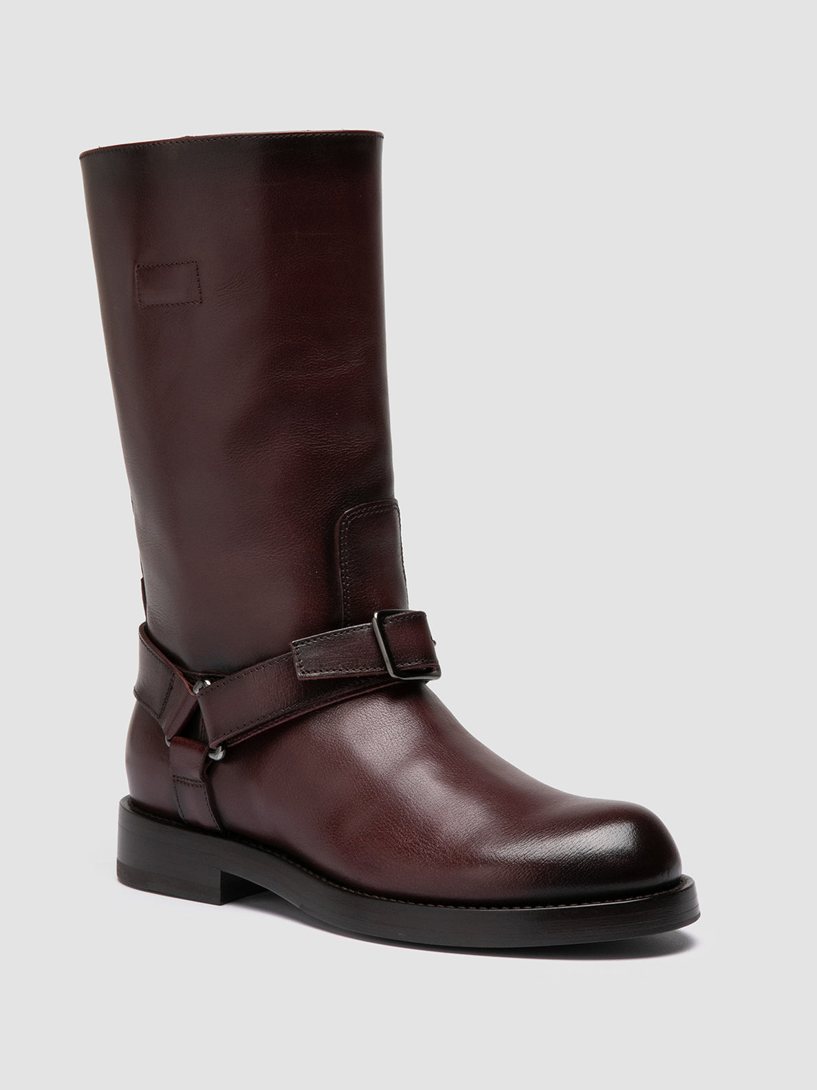 BERYL/001 AERO BUFALO V. BORDO'