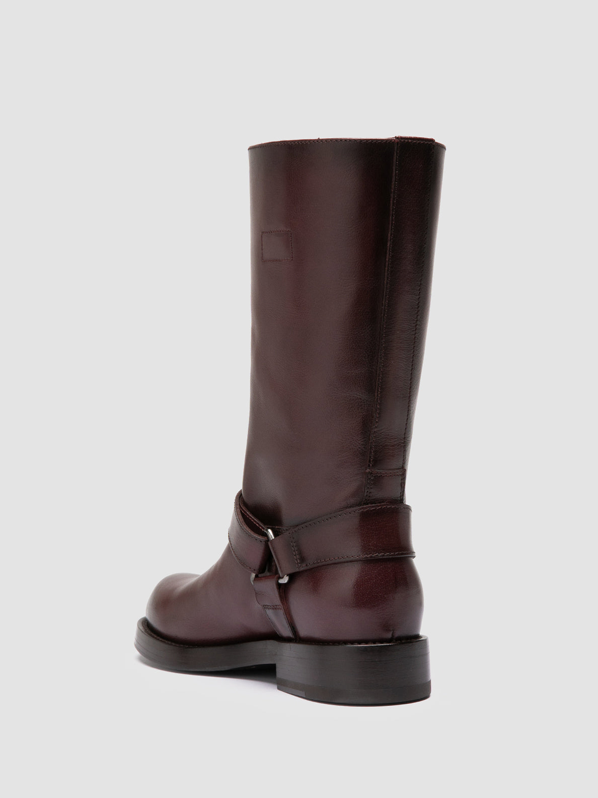 BERYL/001 AERO BUFALO V. BORDO'