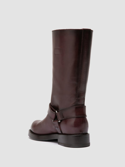 BERYL/001 AERO BUFALO V. BORDO'