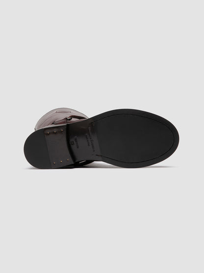 BERYL/001 AERO BUFALO V. BORDO'