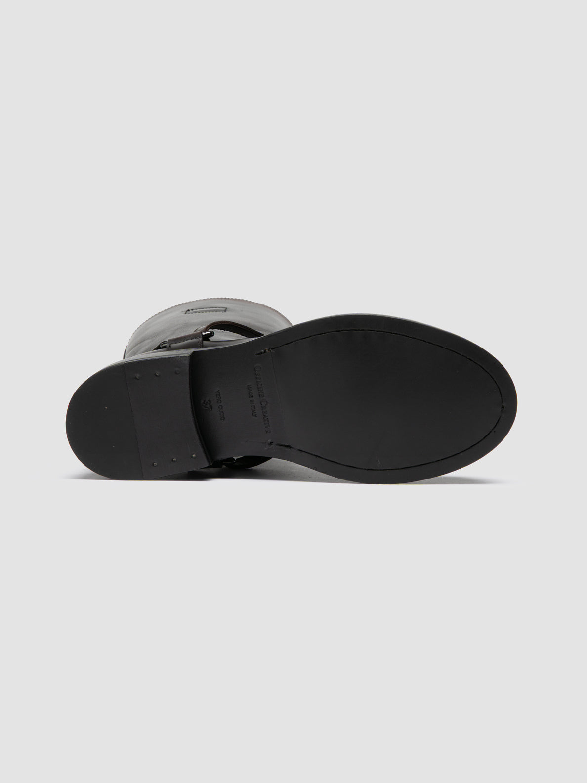 BERYL/001 RUBOFF BUFALO V. MARRONE/SUPERNERO