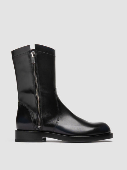 BERYL/004 RUBOFF BUFALO V. NAVY/SUPERNERO
