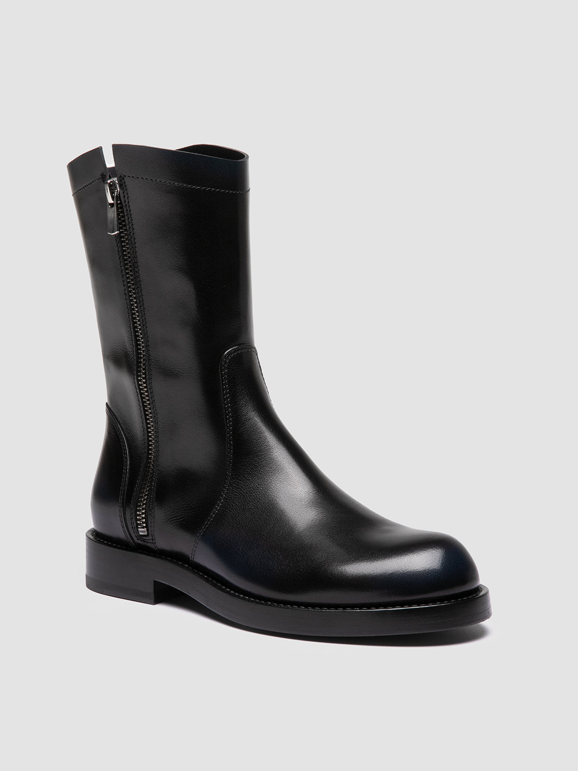 BERYL/004 RUBOFF BUFALO V. NAVY/SUPERNERO
