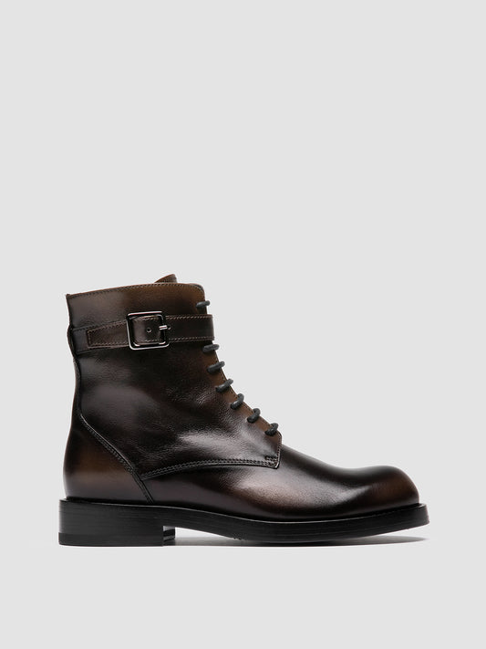 BERYL/006 RUBOFF BUFALO V. OLIVE/SUPERNERO