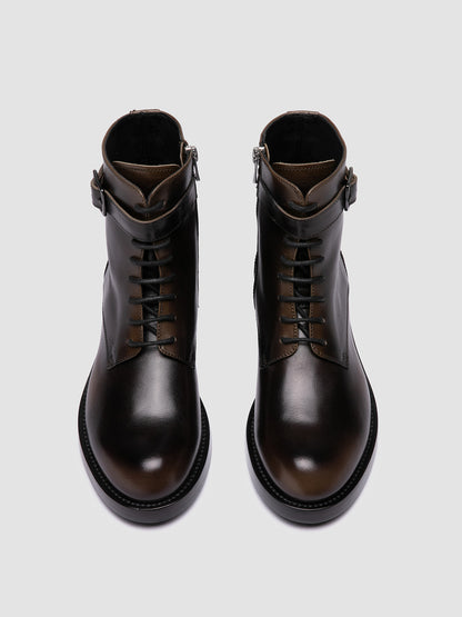 BERYL/006 RUBOFF BUFALO V. OLIVE/SUPERNERO