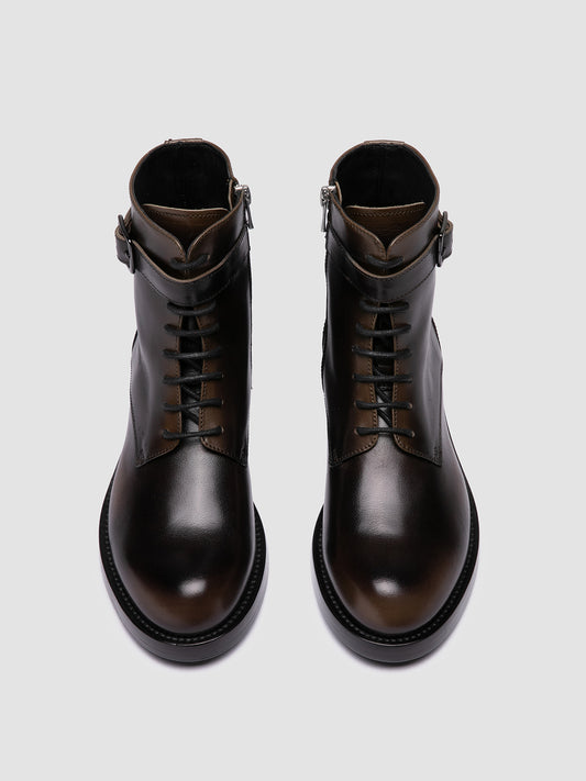 BERYL/006 RUBOFF BUFALO V. OLIVE/SUPERNERO