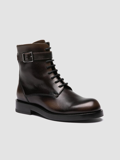 BERYL/006 RUBOFF BUFALO V. OLIVE/SUPERNERO