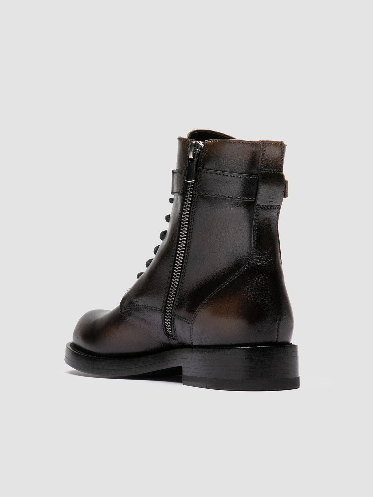 BERYL/006 RUBOFF BUFALO V. OLIVE/SUPERNERO