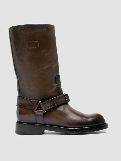 BERYL/010 AERO BUFALO V. OLIVE