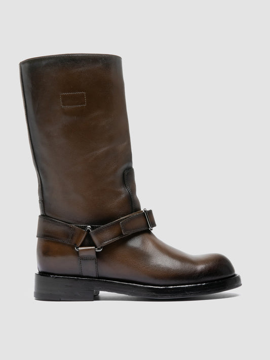 BERYL/010 AERO BUFALO V. OLIVE