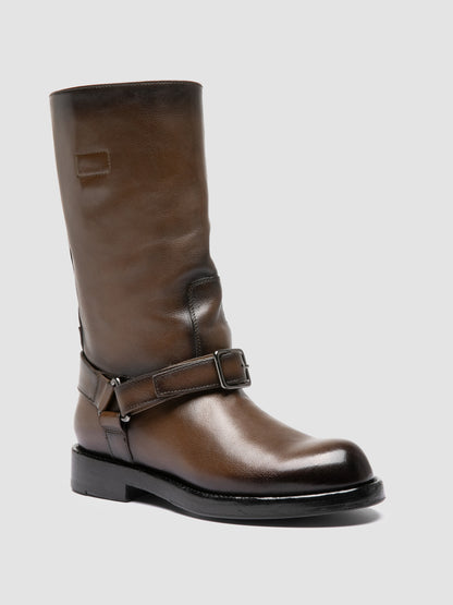 BERYL/010 AERO BUFALO V. OLIVE