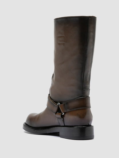 BERYL/010 AERO BUFALO V. OLIVE