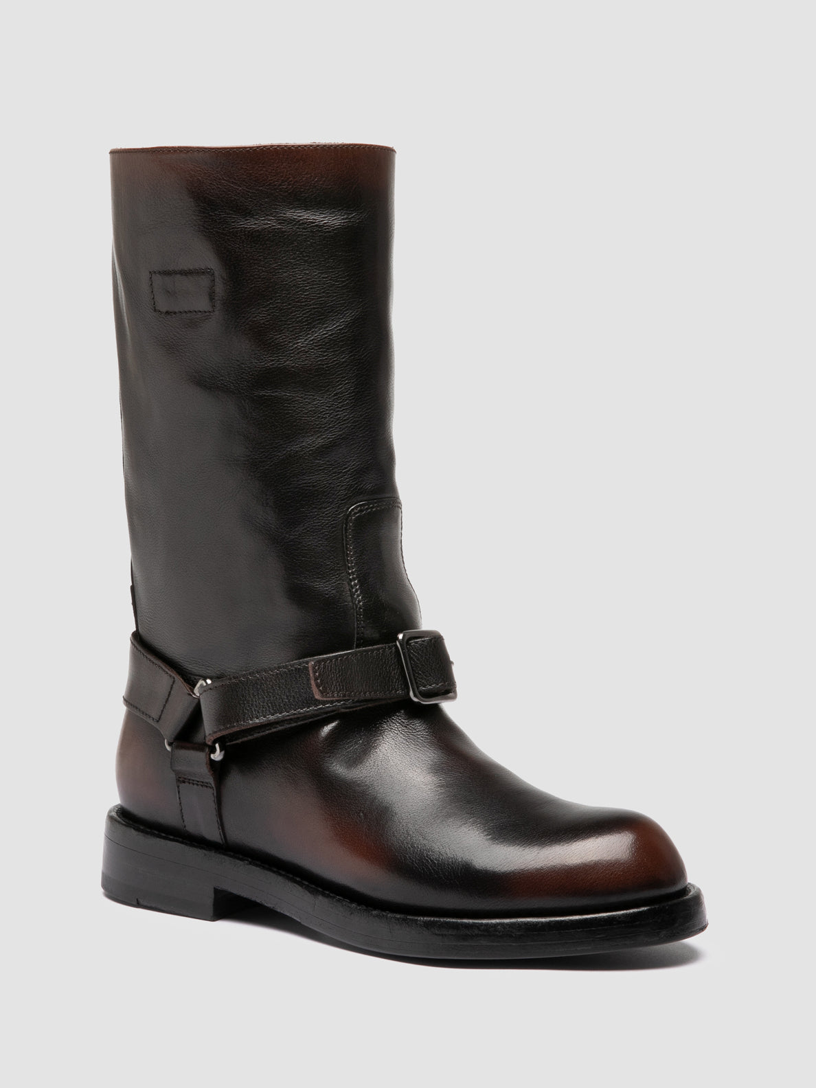 BERYL/010 RUBOFF BUFALO V. CAFFE'/SUPERNERO
