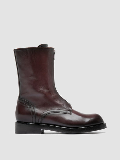 BERYL/011 AERO BUFALO V. BORDO'