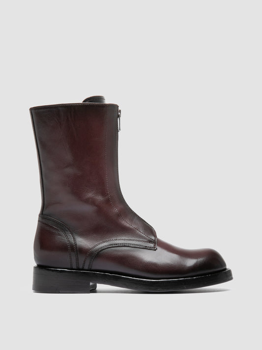 BERYL/011 AERO BUFALO V. BORDO'