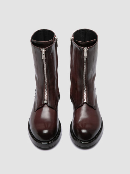 BERYL/011 AERO BUFALO V. BORDO'