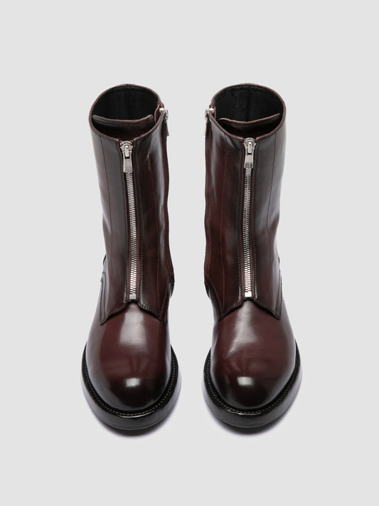 BERYL/011 AERO BUFALO V. BORDO'