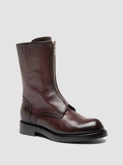 BERYL/011 AERO BUFALO V. BORDO'