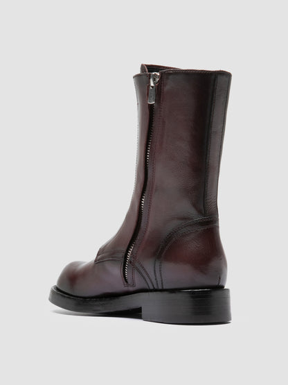 BERYL/011 AERO BUFALO V. BORDO'