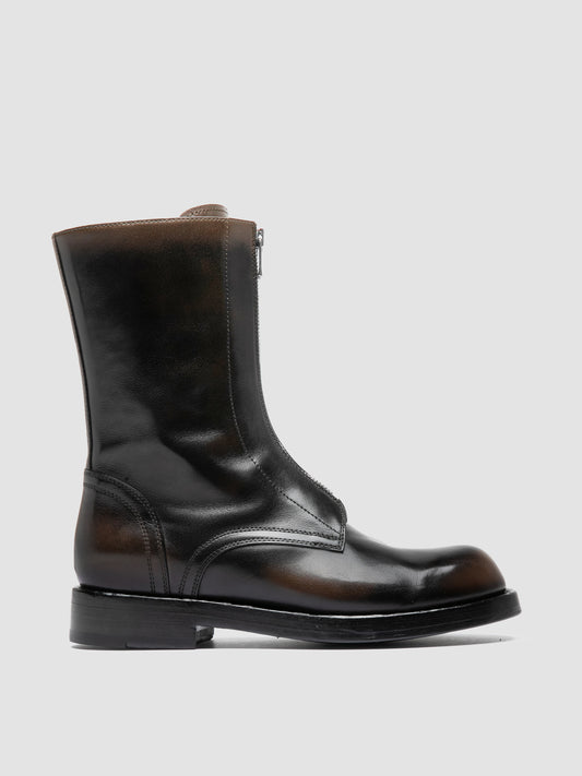 BERYL/011 RUBOFF BUFALO V. OLIVE/SUPERNERO