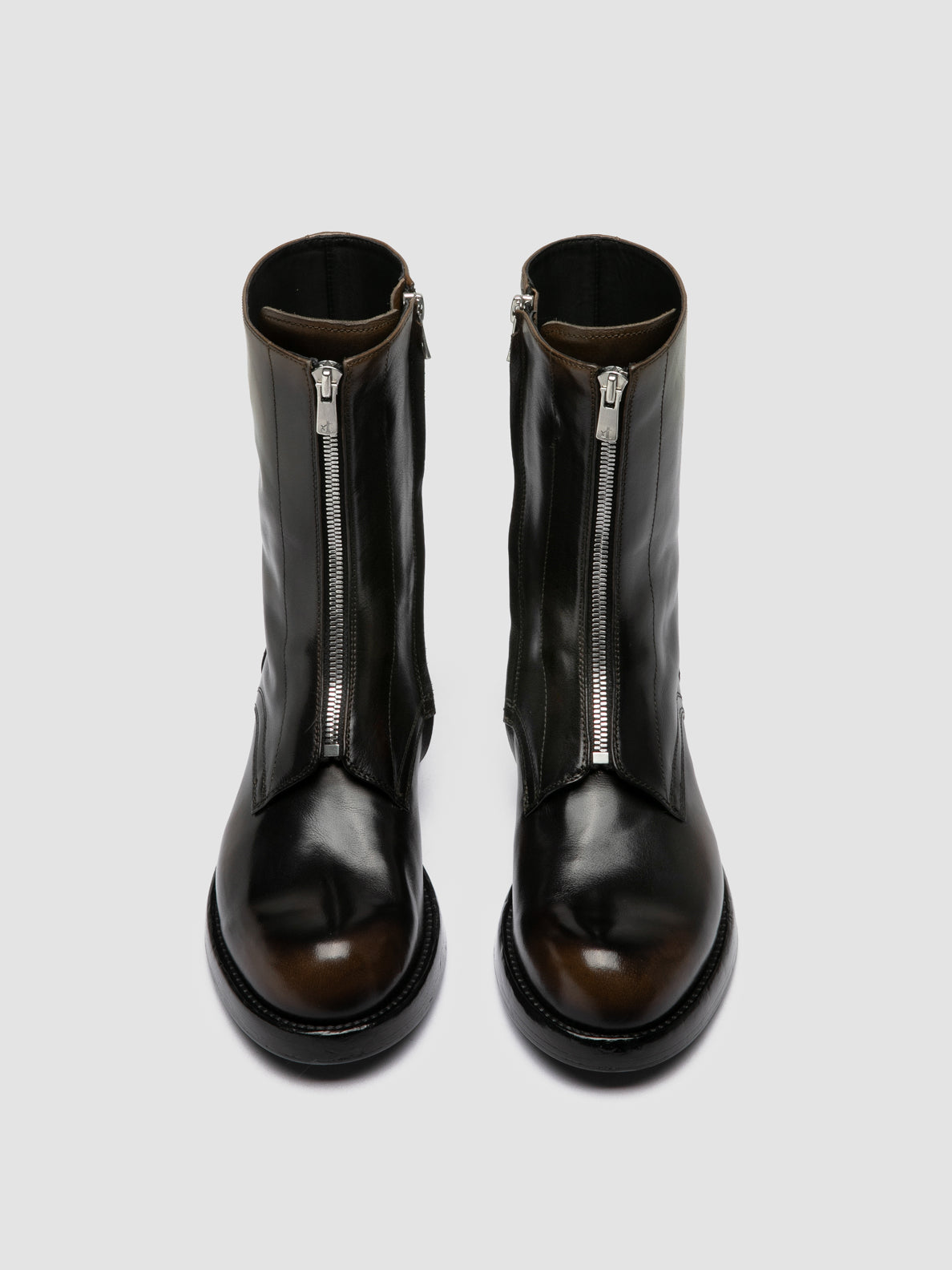 BERYL/011 RUBOFF BUFALO V. OLIVE/SUPERNERO