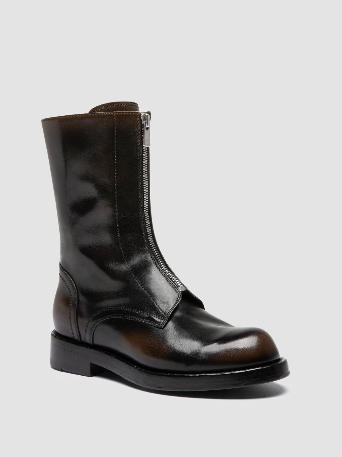 BERYL/011 RUBOFF BUFALO V. OLIVE/SUPERNERO