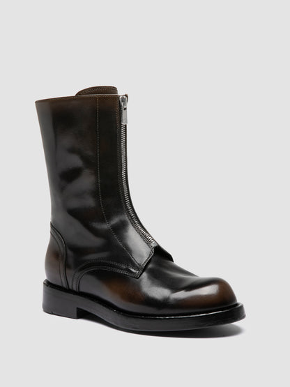 BERYL/011 RUBOFF BUFALO V. OLIVE/SUPERNERO
