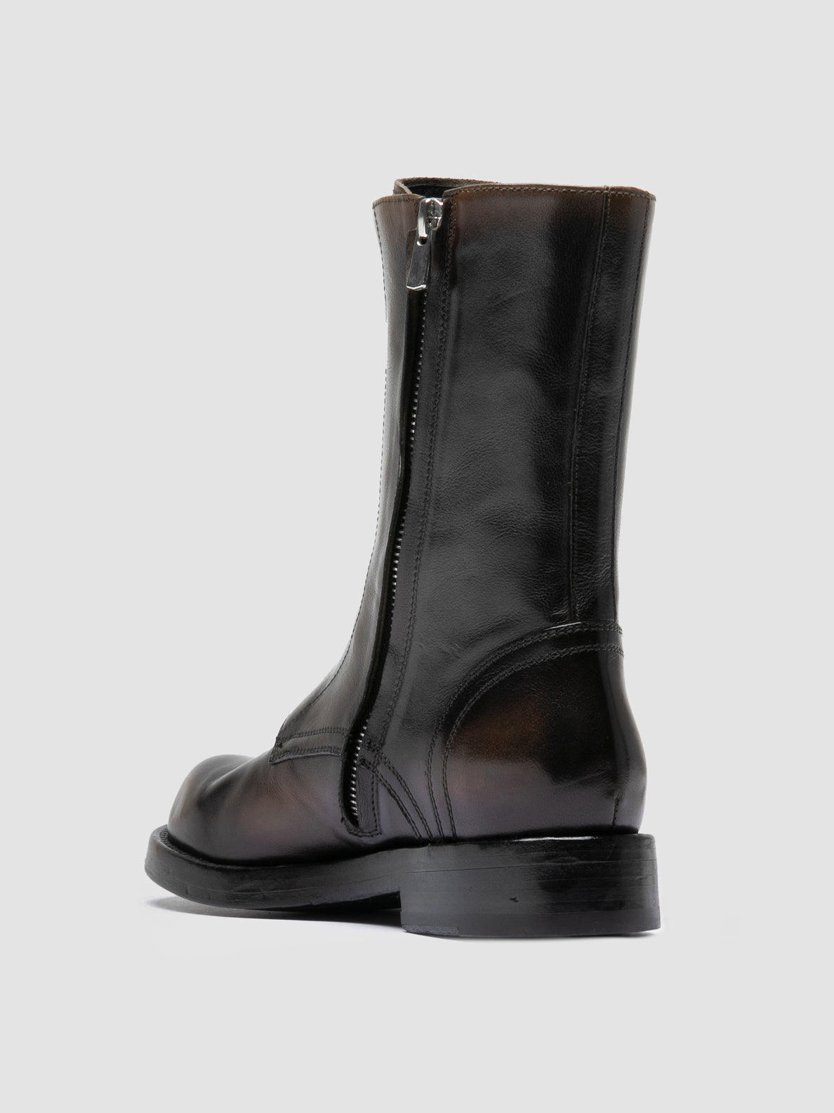 BERYL/011 RUBOFF BUFALO V. OLIVE/SUPERNERO