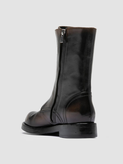 BERYL/011 RUBOFF BUFALO V. OLIVE/SUPERNERO