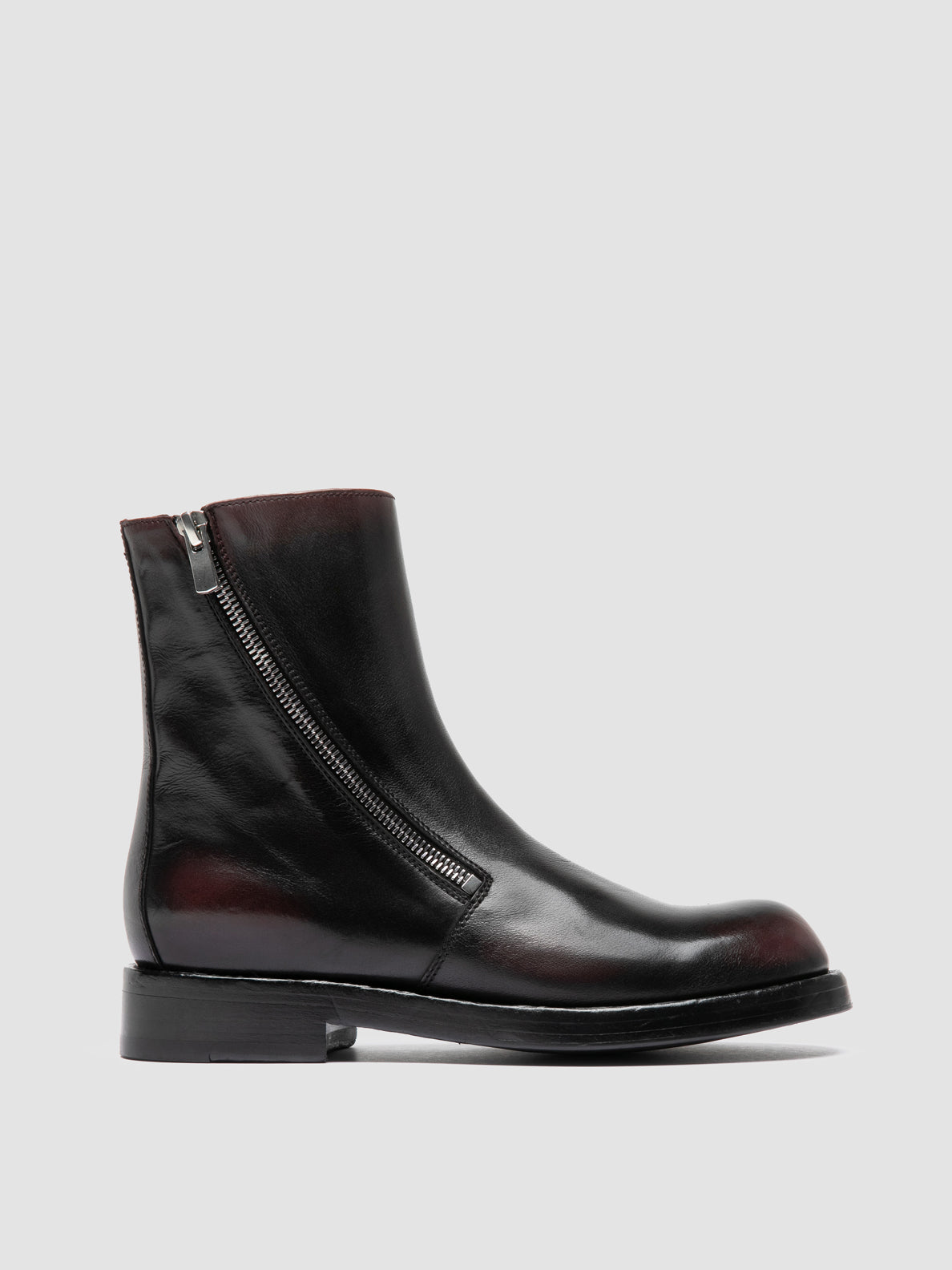 BERYL/012 RUBOFF BUFALO V. BORDO'/SUPERNERO