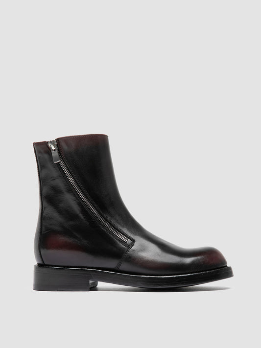 BERYL/012 RUBOFF BUFALO V. BORDO'/SUPERNERO