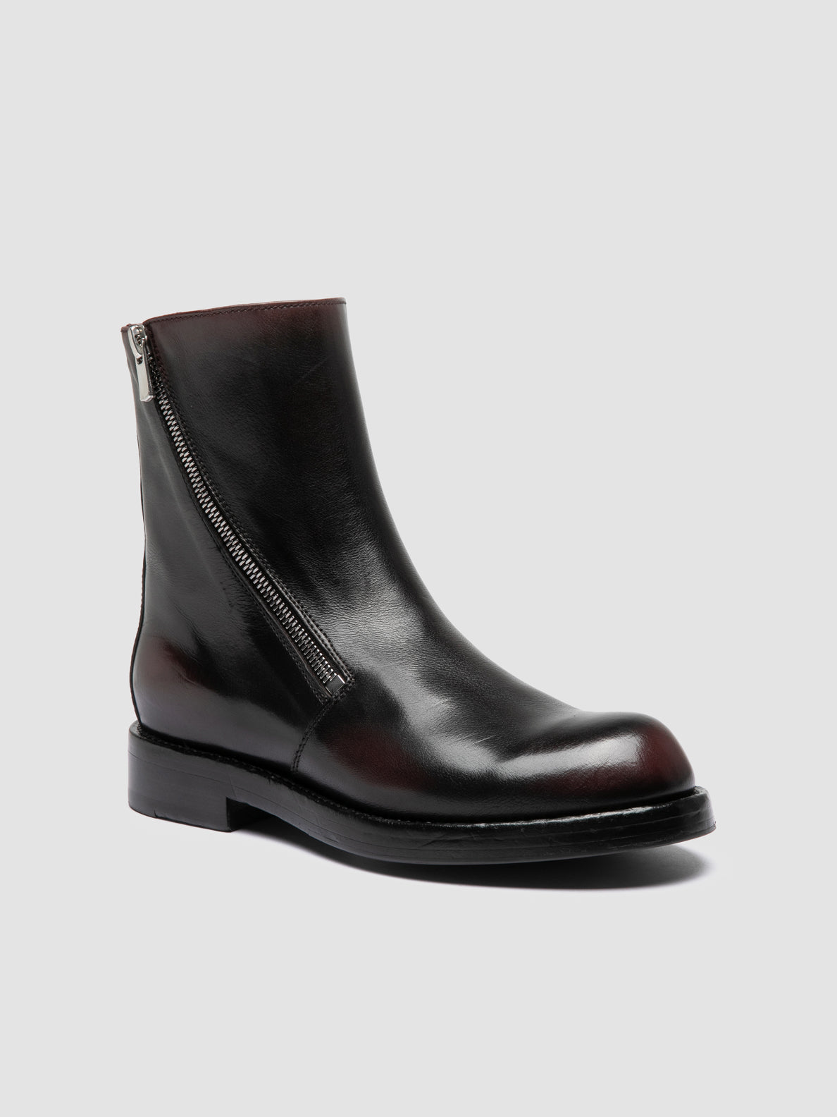BERYL/012 RUBOFF BUFALO V. BORDO'/SUPERNERO