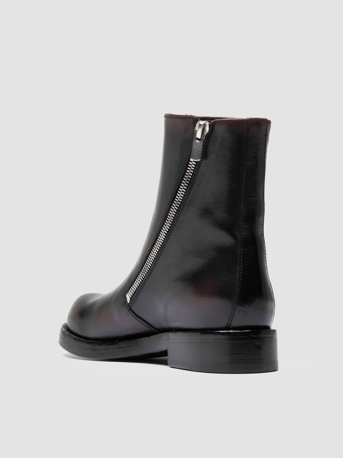 BERYL/012 RUBOFF BUFALO V. BORDO'/SUPERNERO