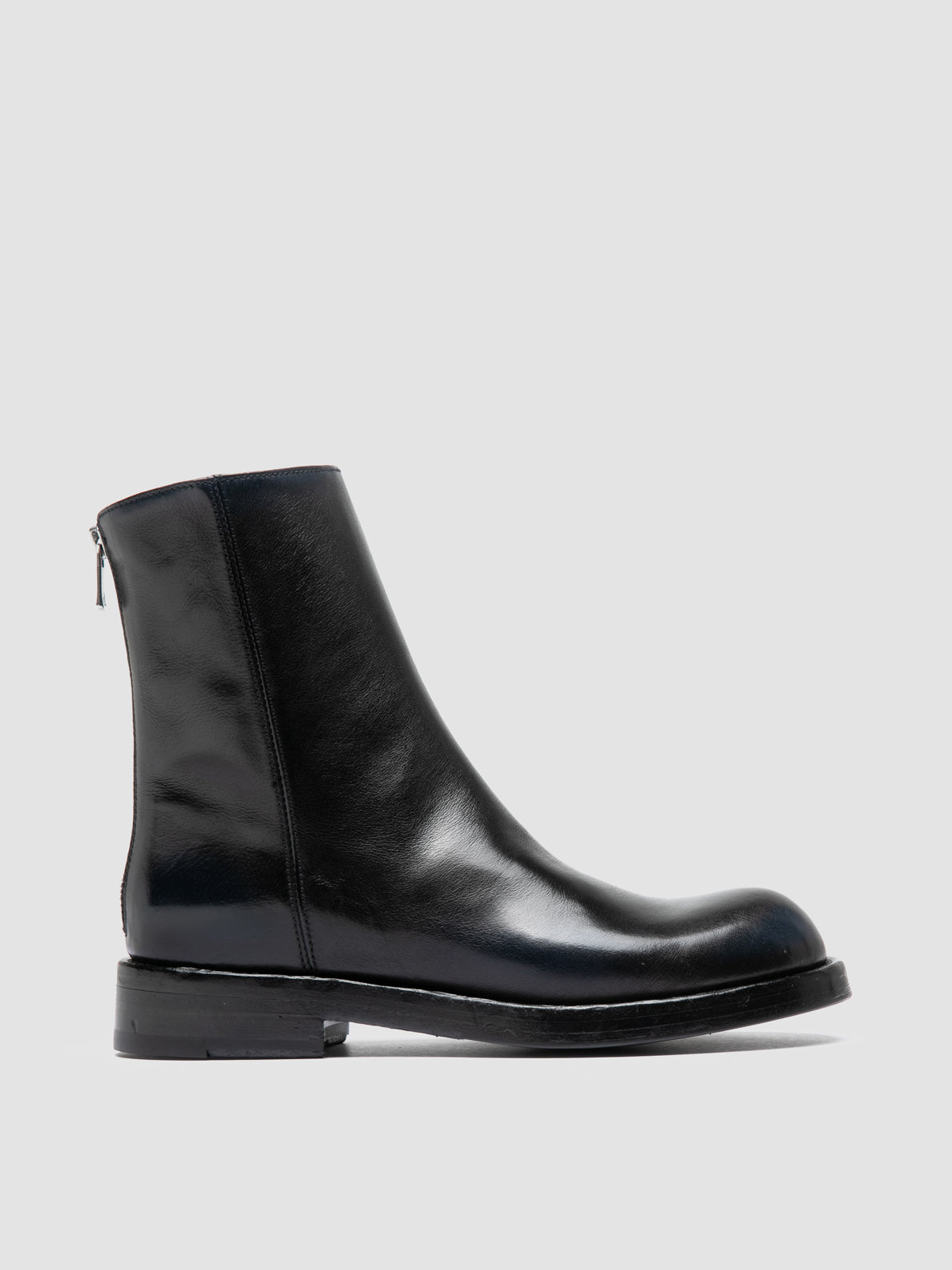BERYL/014 RUBOFF BUFALO V. NAVY/SUPERNERO