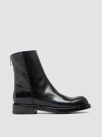 BERYL/014 RUBOFF BUFALO V. NAVY/SUPERNERO