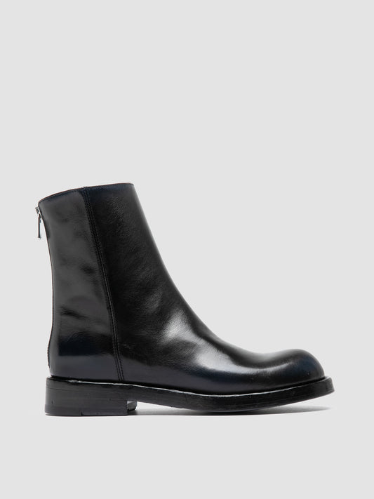 BERYL/014 RUBOFF BUFALO V. NAVY/SUPERNERO