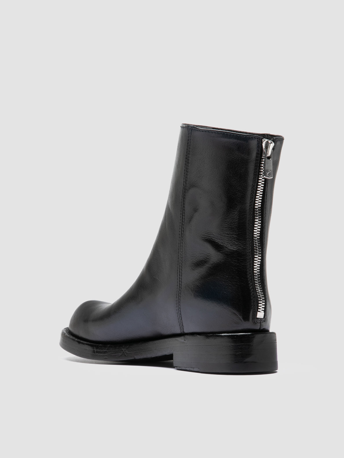 BERYL/014 RUBOFF BUFALO V. NAVY/SUPERNERO
