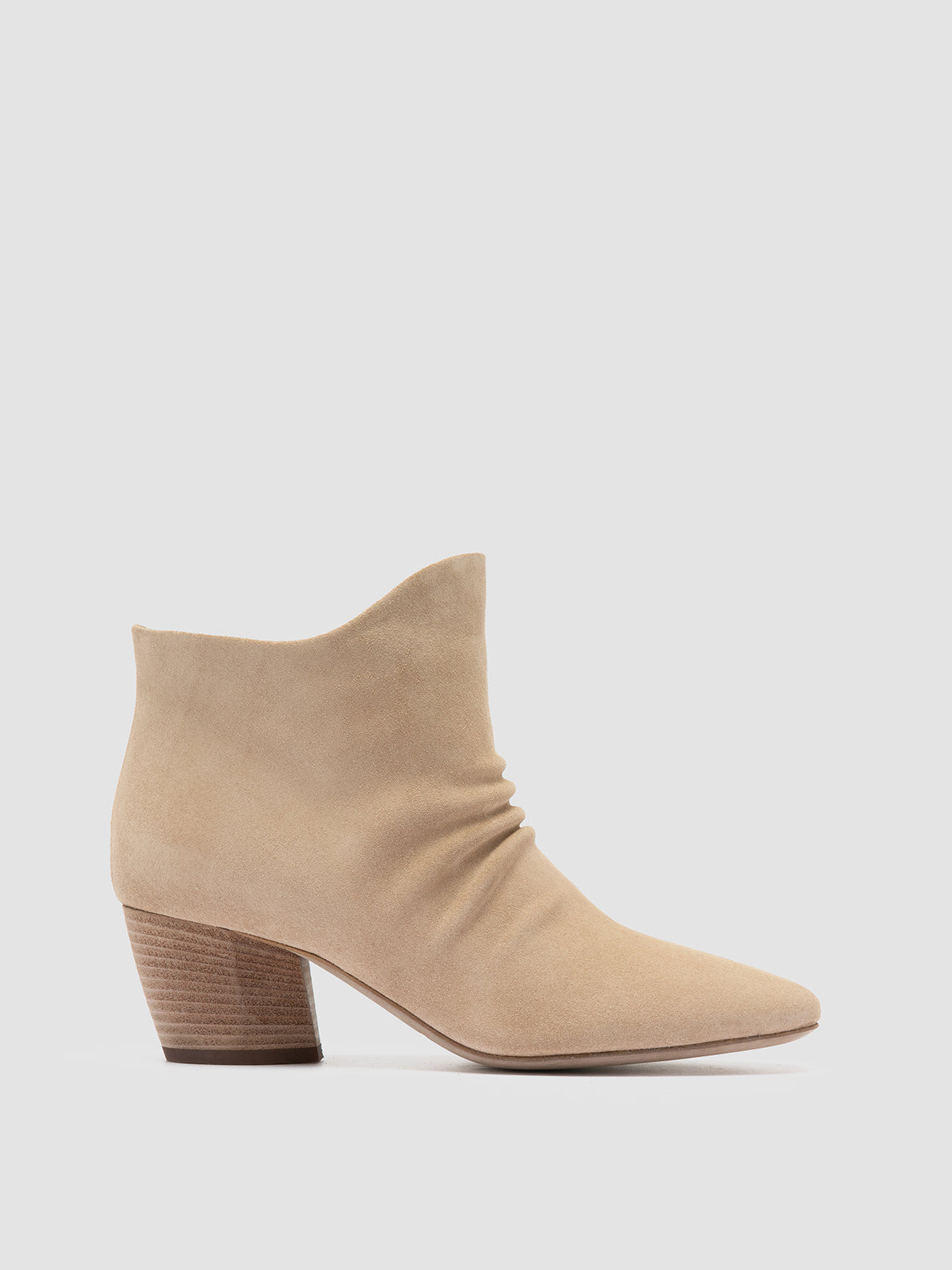 BETH/006 LIGHT CACHEMIRE NUDE SPRING