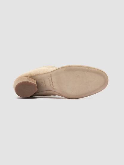 BETH/006 LIGHT CACHEMIRE NUDE SPRING