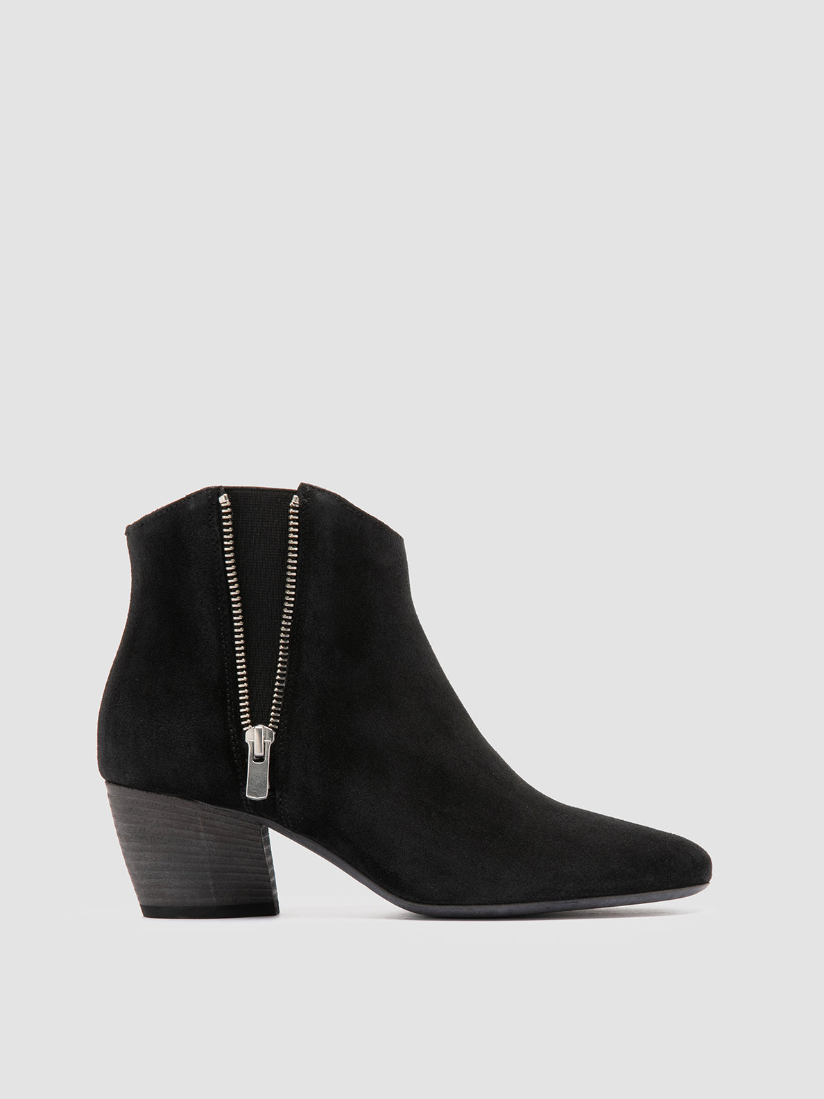 BETH/012 LIGHT CACHEMIRE NERO