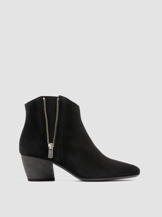 BETH/012 LIGHT CACHEMIRE NERO
