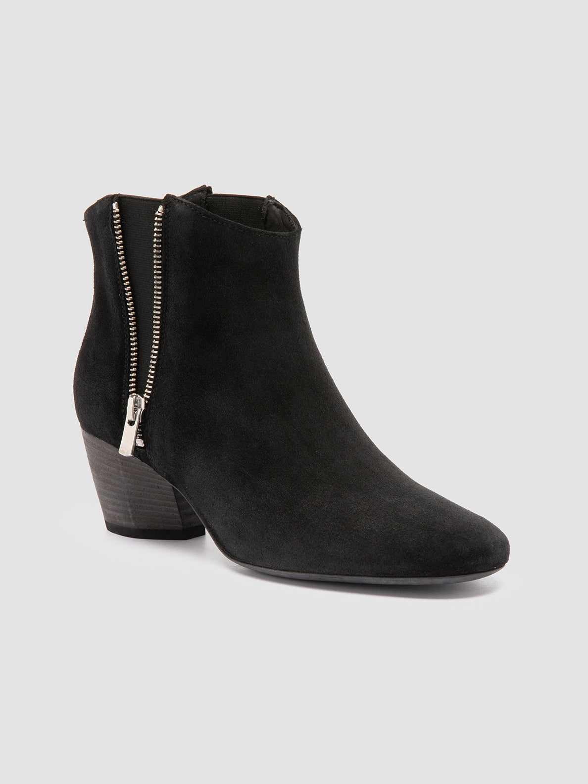 BETH/012 LIGHT CACHEMIRE NERO