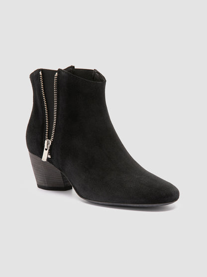 BETH/012 LIGHT CACHEMIRE NERO