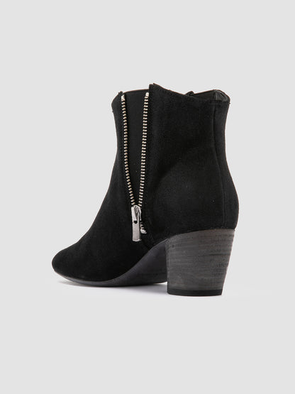 BETH/012 LIGHT CACHEMIRE NERO