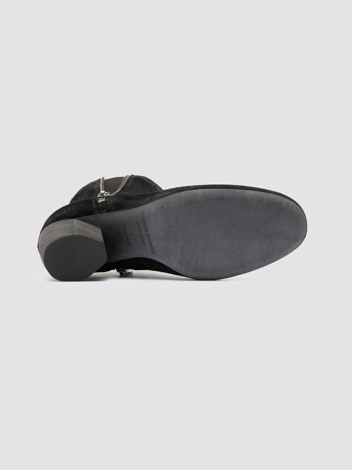 BETH/012 LIGHT CACHEMIRE NERO