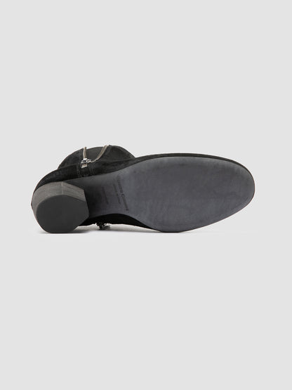 BETH/012 LIGHT CACHEMIRE NERO