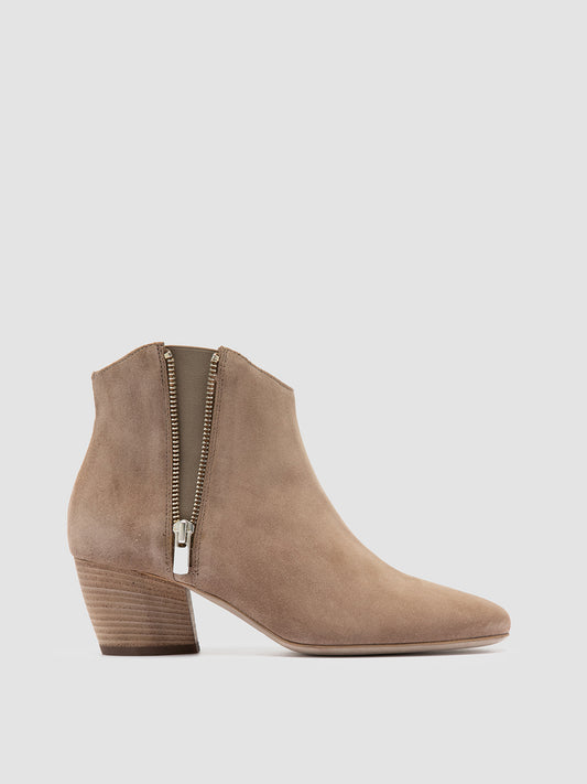 BETH/012 LIGHT CACHEMIRE ORICE