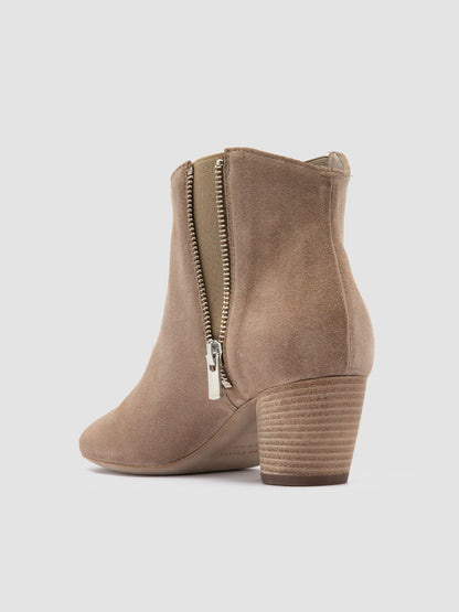 BETH/012 LIGHT CACHEMIRE ORICE