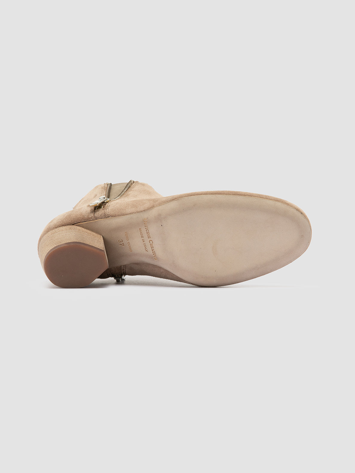 BETH/012 LIGHT CACHEMIRE ORICE